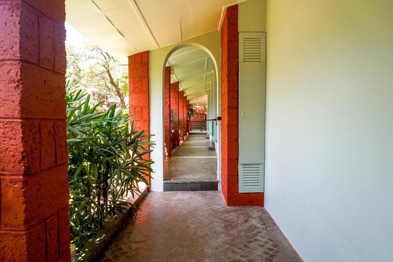 Citrus Chambers Mahabaleshwar Mahābaleshwar Exterior foto