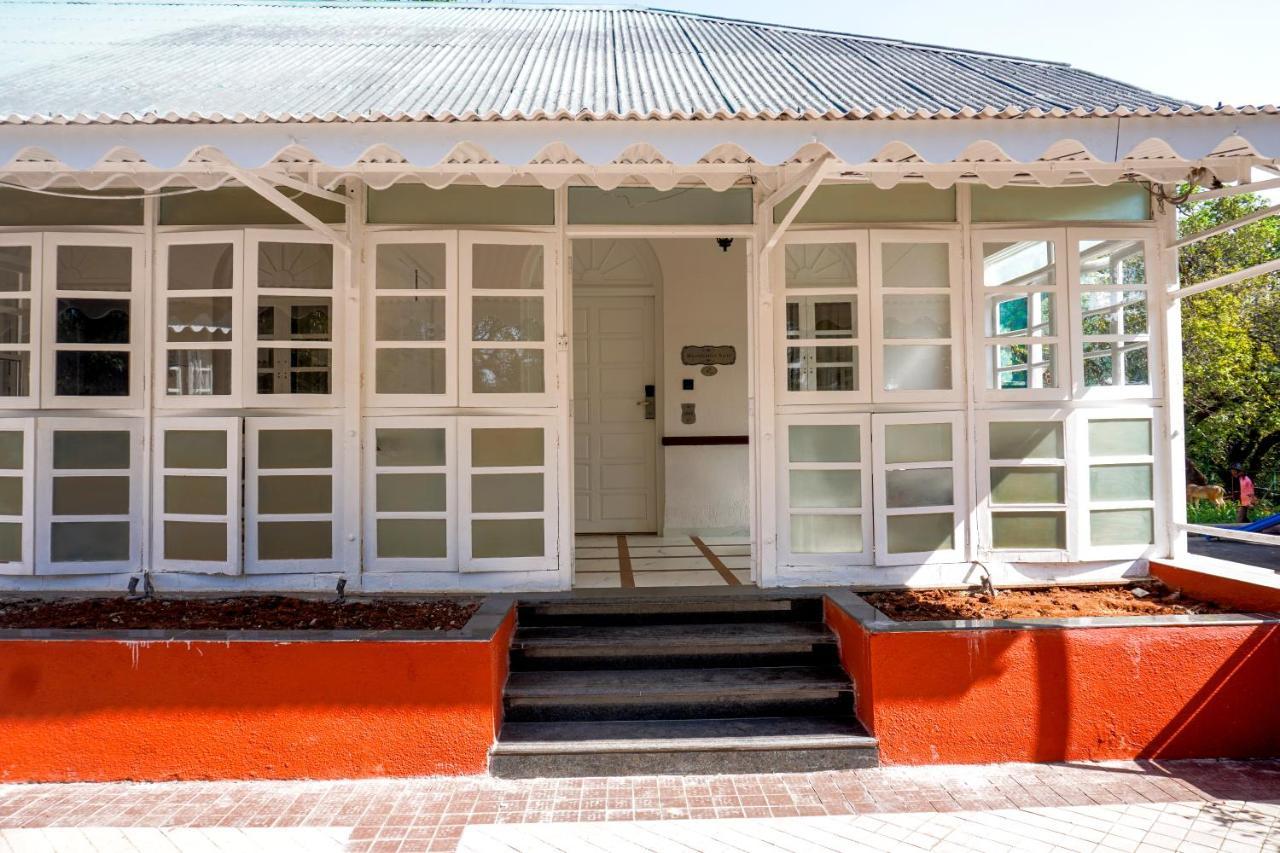 Citrus Chambers Mahabaleshwar Mahābaleshwar Exterior foto