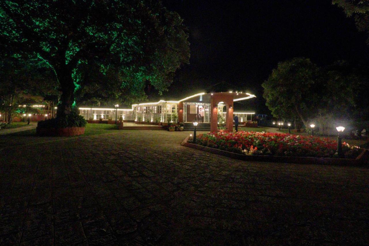 Citrus Chambers Mahabaleshwar Mahābaleshwar Exterior foto