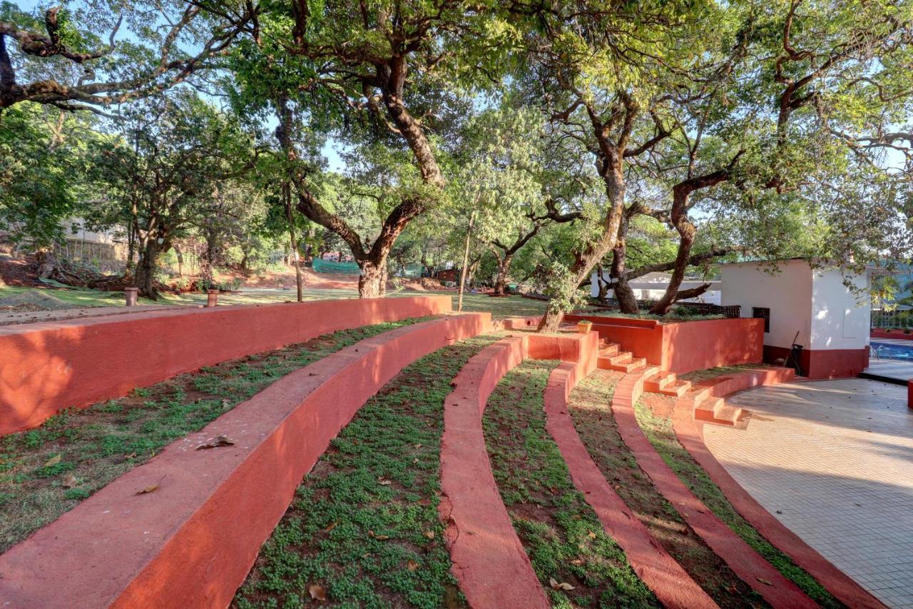 Citrus Chambers Mahabaleshwar Mahābaleshwar Exterior foto