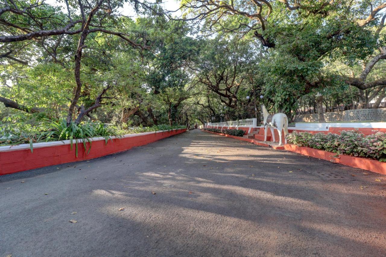 Citrus Chambers Mahabaleshwar Mahābaleshwar Exterior foto